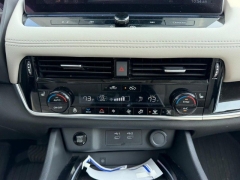 Used 2024  Nissan Rogue AWD SL at Dime Down by Frank Leta near Bridgeton&comma; MO