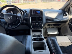 Used 2020  Dodge Grand Caravan 4d Wagon SXT at Dime Down by Frank Leta near Bridgeton&comma; MO