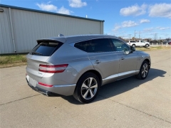 Used 2024  Genesis GV80 3&period;5T AWD at Dime Down by Frank Leta near Bridgeton&comma; MO