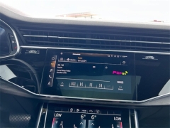 Used 2022 Audi Q8 Premium Plus 55 TFSI quattro at Dime Down by Frank Leta near Bridgeton, MO