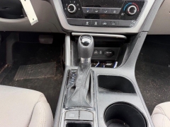 Used 2016  Hyundai Sonata 4dr Sdn 2&period;4L SE at Dime Down by Frank Leta near Bridgeton&comma; MO