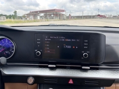 Used 2024 Kia Carnival LX FWD w/Seat Pkg at Dime Down by Frank Leta near Bridgeton, MO