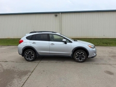 Used 2013  Subaru XV Crosstrek 4d SUV Limited at Dime Down by Frank Leta near Bridgeton&comma; MO