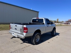Used 2011  Ford Ranger 2WD Reg Cab at Dime Down by Frank Leta near Bridgeton, MO