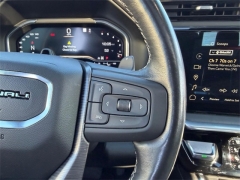 Used 2022  GMC Sierra 1500 4WD Crew Cab 147" Denali Ultimate at Dime Down by Frank Leta near Bridgeton&comma; MO