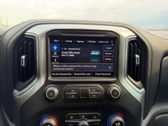Used 2021  Chevrolet Silverado 1500 4WD Crew Cab 147" RST at Dime Down by Frank Leta near Bridgeton&comma; MO