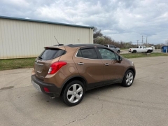 Used 2016  Buick Encore 4d SUV FWD at Dime Down by Frank Leta near Bridgeton&comma; MO