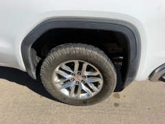 Used 2020  GMC Sierra 1500 4WD Crew Cab 157" SLT at Dime Down by Frank Leta near Bridgeton&comma; MO