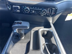 Used 2023 Chevrolet Silverado 1500 4WD Crew Cab 147" LTZ at Dime Down by Frank Leta near Bridgeton, MO