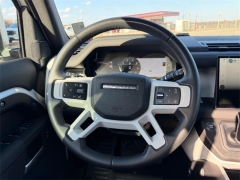 Used 2025  Land Rover Defender 110 P300 S at Dime Down by Frank Leta near Bridgeton, MO