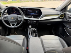 Used 2025  Chevrolet Trax FWD 4dr LT at Dime Down by Frank Leta near Bridgeton&comma; MO