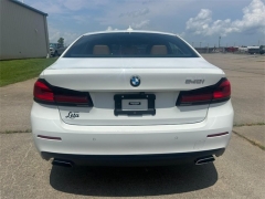 Used 2022 BMW 5 Series 540i Sedan at Dime Down by Frank Leta near Bridgeton, MO