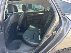 Used 2017  Honda Civic Sedan 4d Touring at Dime Down by Frank Leta near Bridgeton&comma; MO