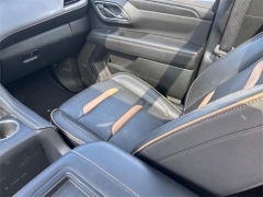 Used 2024 GMC Yukon XL 4WD 4dr AT4 at Dime Down by Frank Leta near Bridgeton, MO