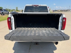 Used 2024  GMC Sierra 2500HD 4WD Crew Cab 159" Denali Ultimate at Dime Down by Frank Leta near Bridgeton&comma; MO