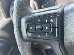 Used 2024 Chevrolet Silverado 1500 2WD Reg Cab 140" Work Truck at Dime Down by Frank Leta near Bridgeton, MO