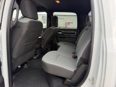 Used 2024  Ram 2500 Big Horn 4x4 Crew Cab 6'4" Box at Dime Down by Frank Leta near Bridgeton&comma; MO
