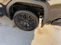 Used 2022  GMC Sierra 1500 4WD Crew Cab 147" Denali Ultimate at Dime Down by Frank Leta near Bridgeton&comma; MO