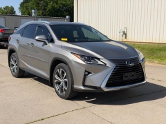  2017 Lexus RX RX 350 AWD at Dime Down by Frank Leta near Bridgeton, MO