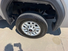 Used 2025  GMC Sierra 2500HD 4WD Double Cab 149" SLE Gas at Dime Down by Frank Leta near Bridgeton&comma; MO