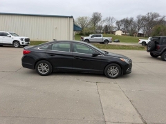 Used 2016  Hyundai Sonata 4dr Sdn 2&period;4L SE at Dime Down by Frank Leta near Bridgeton&comma; MO