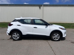 Used 2021 Nissan Kicks S FWD at Dime Down by Frank Leta near Bridgeton, MO