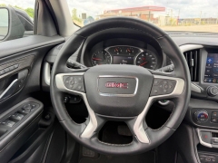 Used 2024  GMC Terrain AWD 4dr SLT at Dime Down by Frank Leta near Bridgeton&comma; MO