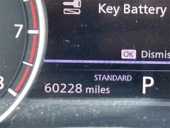 Used 2023 Nissan Rogue FWD SV at Dime Down by Frank Leta near Bridgeton, MO