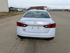 Used 2023  Nissan Altima 2&period;5 SR Sedan at Dime Down by Frank Leta near Bridgeton&comma; MO