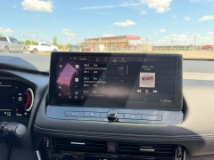 Used 2025  Nissan Rogue AWD Platinum at Dime Down by Frank Leta near Bridgeton&comma; MO