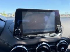 Used 2020  Nissan Sentra SV CVT at Dime Down by Frank Leta near Bridgeton&comma; MO