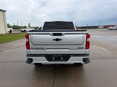 Used 2021  Chevrolet Silverado 1500 4WD Crew Cab 147" RST at Dime Down by Frank Leta near Bridgeton&comma; MO