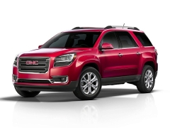  2014 GMC Acadia 4d SUV FWD SLE-2 at Dime Down by Frank Leta near Bridgeton, MO