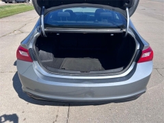 Used 2023 Chevrolet Malibu 4dr Sdn 1LT at Dime Down by Frank Leta near Bridgeton, MO