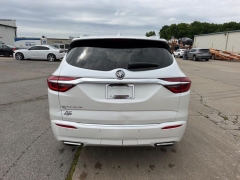 Used 2021  Buick Enclave AWD 4dr Avenir at Dime Down by Frank Leta near Bridgeton&comma; MO
