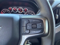 Used 2021  Chevrolet Silverado 1500 4WD Crew Cab 157" Custom at Dime Down by Frank Leta near Bridgeton&comma; MO