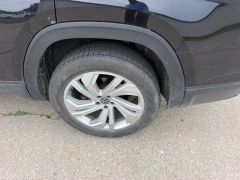 Used 2021  Volkswagen Atlas 3&period;6L V6 SE w&sol;Technology FWD &ast;Ltd Avail&ast; at Dime Down by Frank Leta near Bridgeton&comma; MO