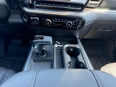 Used 2025  Chevrolet Silverado 1500 4WD Crew Cab 147" LTZ at Dime Down by Frank Leta near Bridgeton&comma; MO
