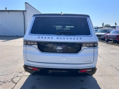 Used 2024 Jeep Grand Wagoneer L Series III 4x4 at Dime Down by Frank Leta near Bridgeton, MO