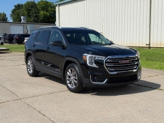 Used 2024  GMC Terrain FWD 4dr SLT at Dime Down by Frank Leta near Bridgeton&comma; MO