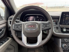Used 2023  GMC Yukon XL 4WD 4dr SLT at Dime Down by Frank Leta near Bridgeton&comma; MO