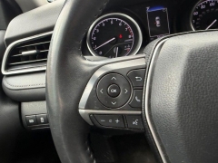 Used 2024  Toyota Camry LE Auto at Dime Down by Frank Leta near Bridgeton&comma; MO