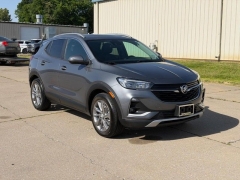  2020 Buick Encore GX 4d SUV FWD Select at Dime Down by Frank Leta near Bridgeton, MO