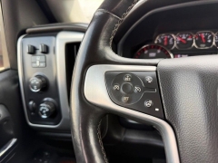 Used 2016  GMC Sierra 2500HD 4WD Crew Cab 153&period;7" SLT at Dime Down by Frank Leta near Bridgeton&comma; MO