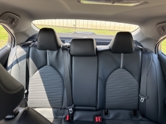 Used 2021 Toyota Camry SE Auto (Natl) at Dime Down by Frank Leta near Bridgeton, MO