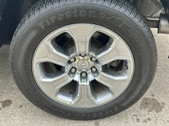 Used 2020  Ram 1500 Big Horn 4x4 Crew Cab 5'7" Box at Dime Down by Frank Leta near Bridgeton&comma; MO