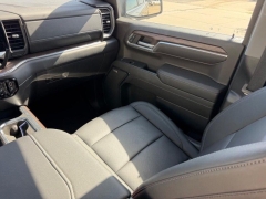 Used 2024  GMC Sierra 1500 4WD Crew Cab 147" SLT at Dime Down by Frank Leta near Bridgeton&comma; MO