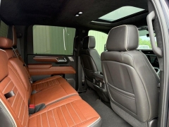 Used 2024  GMC Sierra 3500HD 4WD Crew Cab 159" Denali Ultimate at Dime Down by Frank Leta near Bridgeton&comma; MO