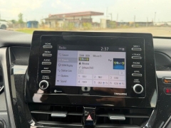 Used 2024  Toyota Camry LE Auto at Dime Down by Frank Leta near Bridgeton&comma; MO