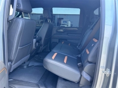 Used 2024 GMC Sierra 2500HD 4WD Crew Cab 159" AT4 Gas at Dime Down by Frank Leta near Bridgeton, MO